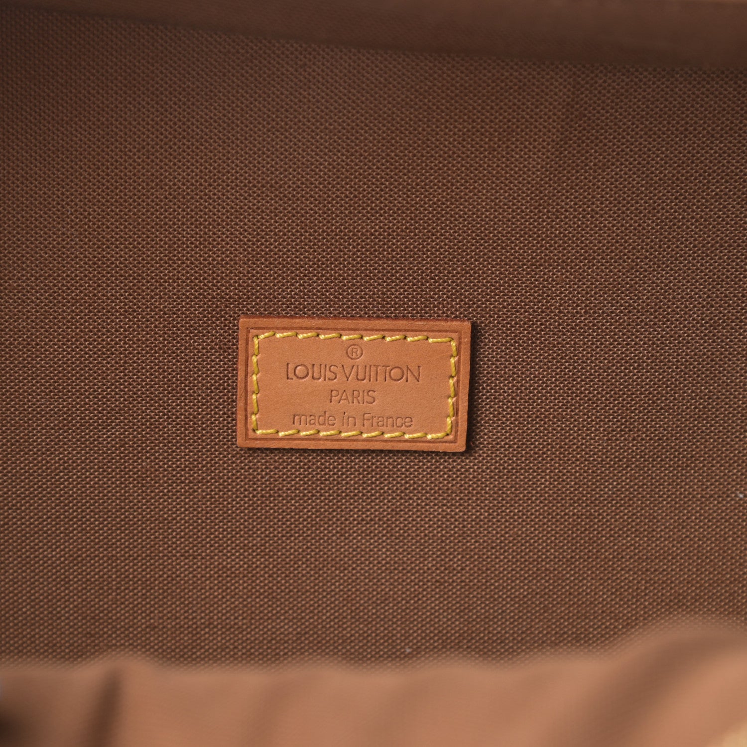 Louis Vuitton Monogram Sac a Dos Packall 6 of 11