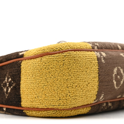 Louis Vuitton Monogram Trompe L'oeil Pochette 8 of 9