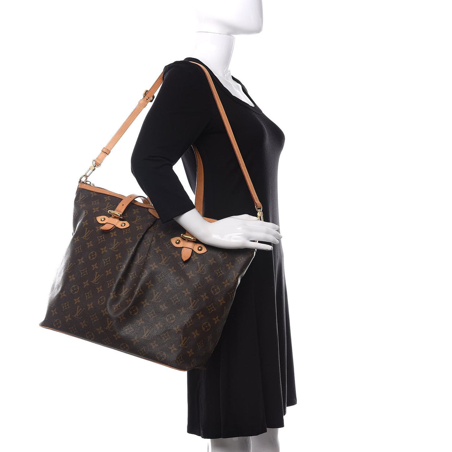 Monogram Palermo GM