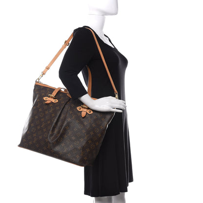 Louis Vuitton Monogram Palermo GM 2 of 12
