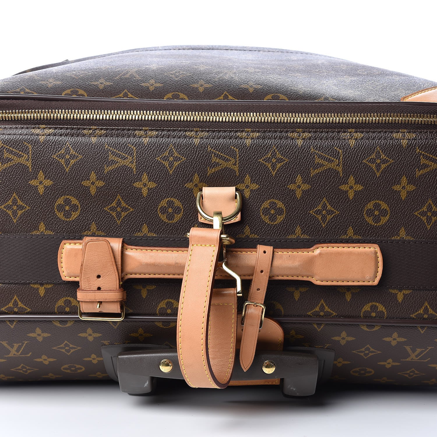 Louis Vuitton Monogram Pegase 70 14 of 18