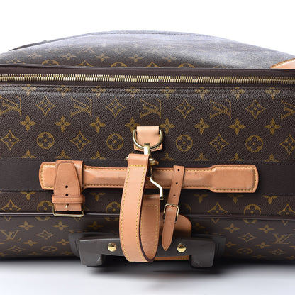 Louis Vuitton Monogram Pegase 70 14 of 18