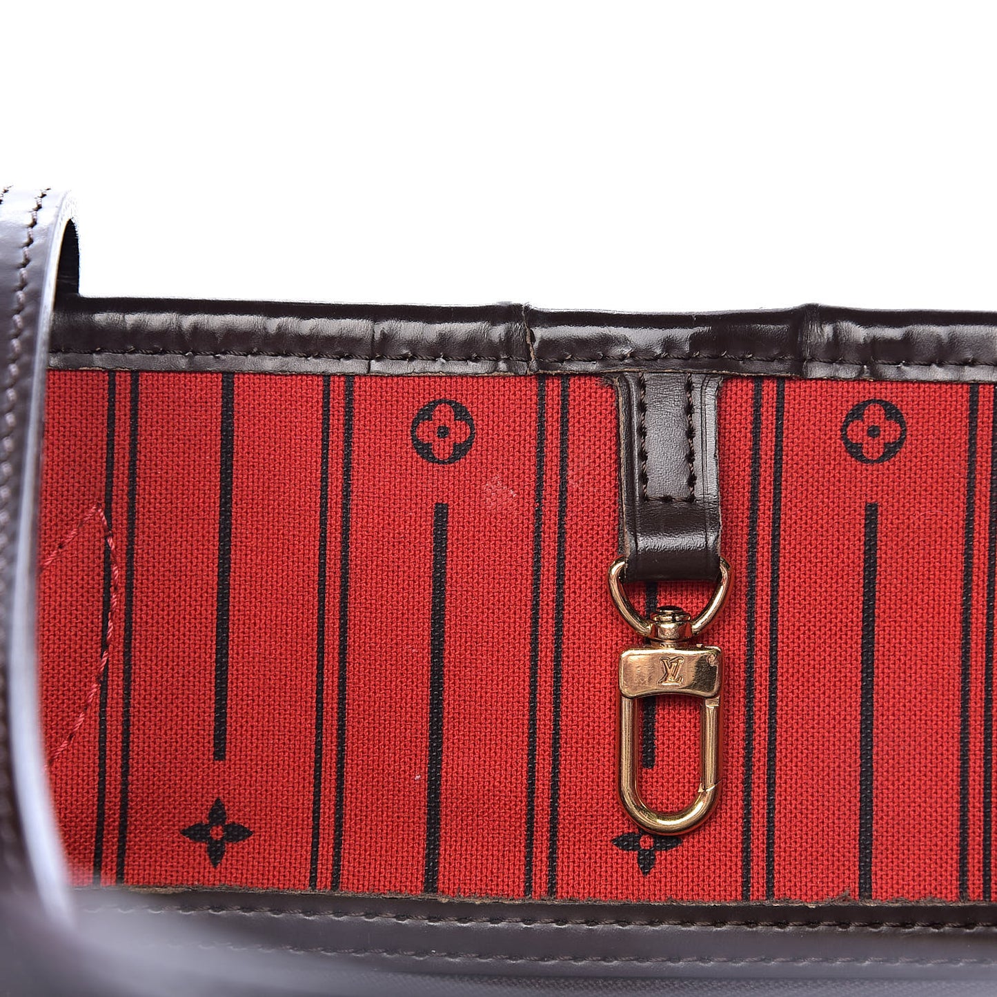 Damier Ebene Neverfull GM
