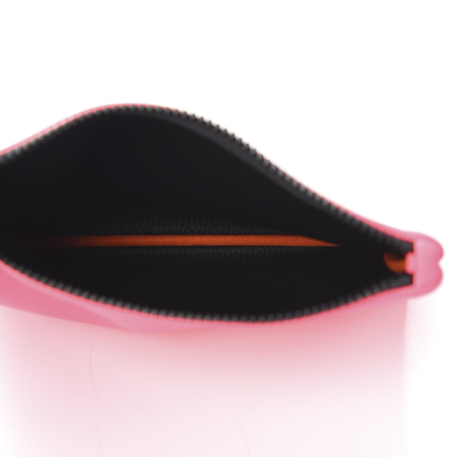 Hermes Neoprene Neobain Small Case Rose Azalee 7 of 16