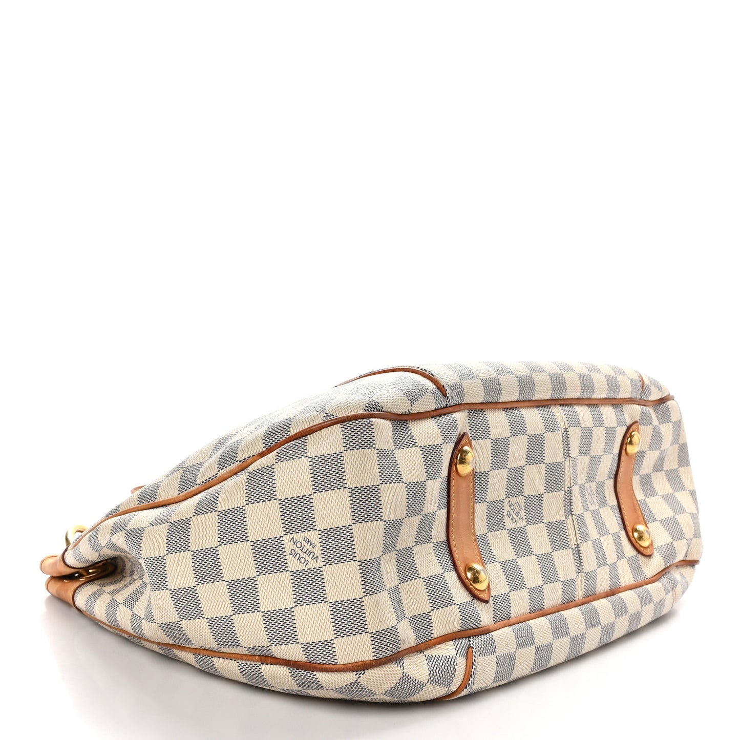 Damier Azur Galliera PM