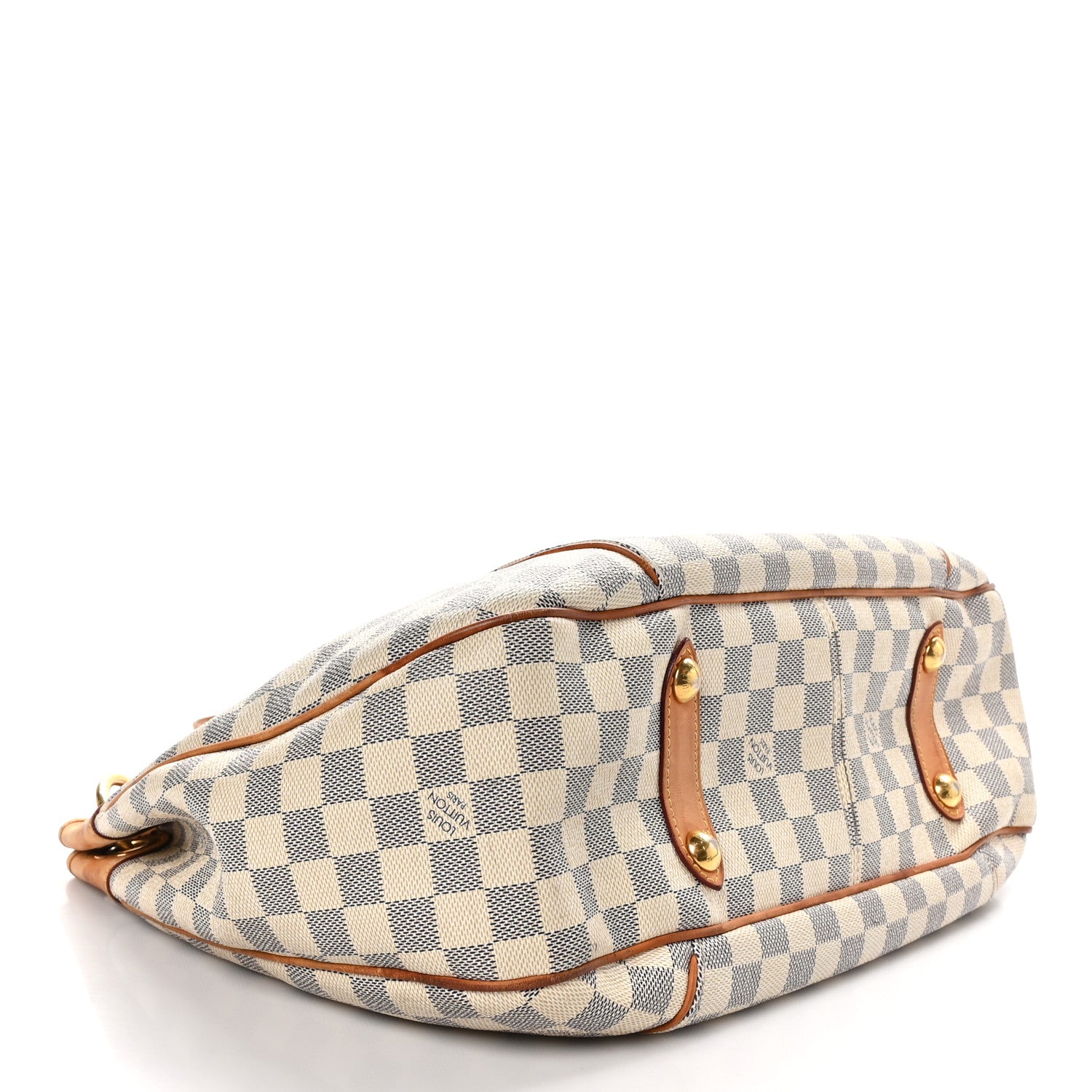 Louis Vuitton Damier Azur Galliera PM 4 of 14