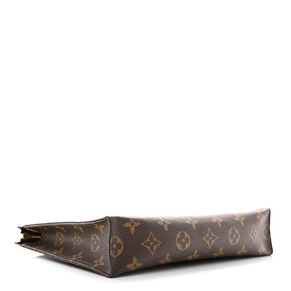 Louis Vuitton Monogram Toiletry Pouch 26 4 of 9