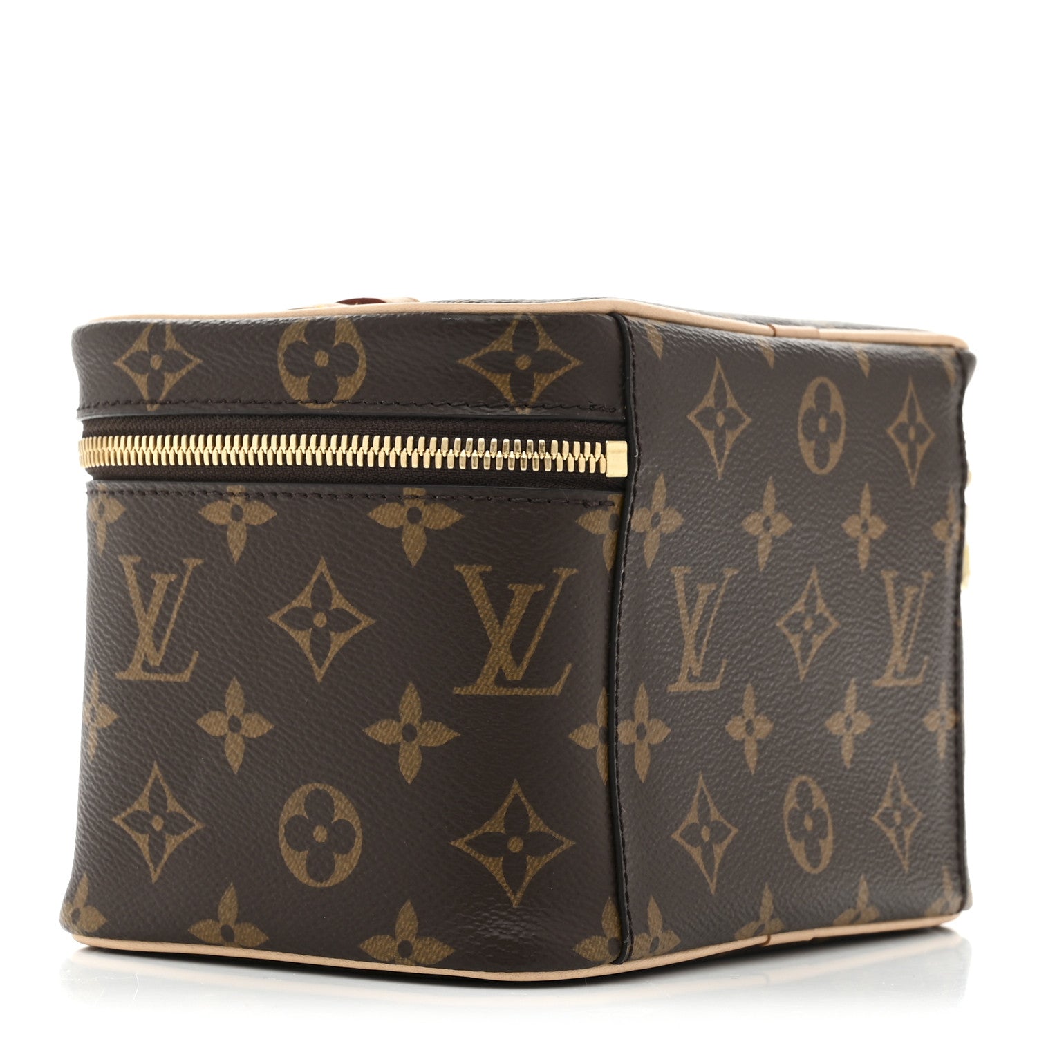 Louis Vuitton Monogram Nice Mini 3 of 7