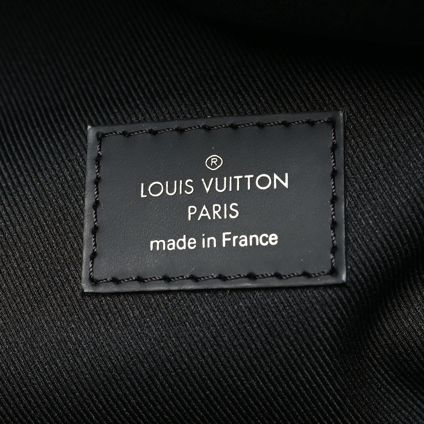 Monogram Eclipse Apollo Backpack