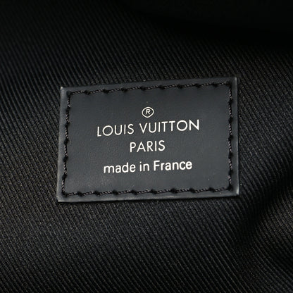 Louis Vuitton Monogram Eclipse Apollo Backpack 6 of 9