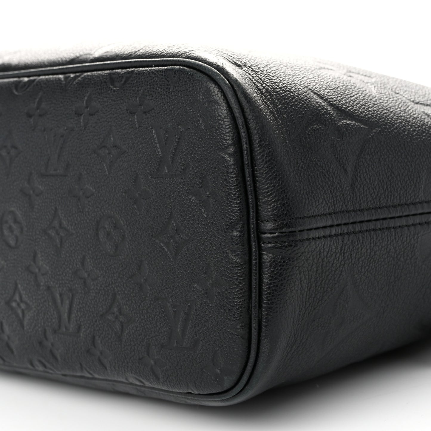 Empreinte Monogram Giant Neverfull MM Black