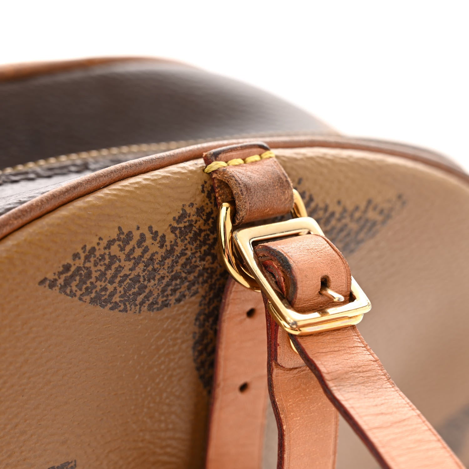 Louis Vuitton Reverse Monogram Giant Boite Chapeau Souple 14 of 14