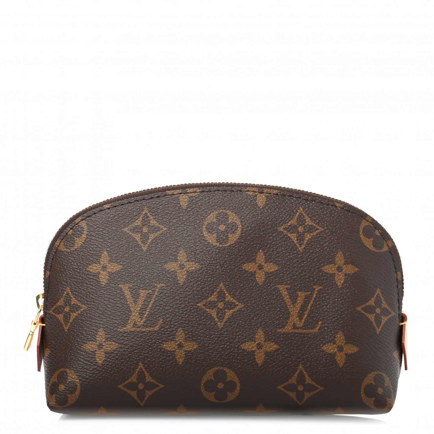 Louis Vuitton Monogram Cosmetic Pouch 1 of 6