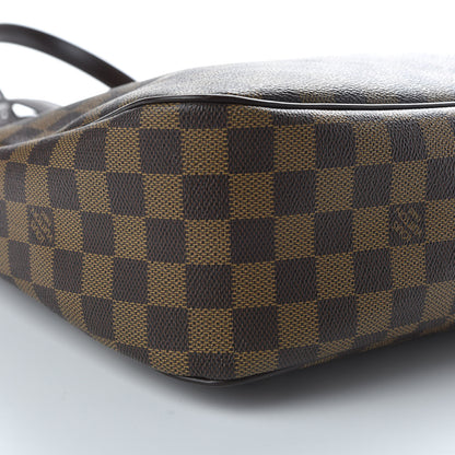Louis Vuitton Damier Ebene Parioli PM 9 of 10