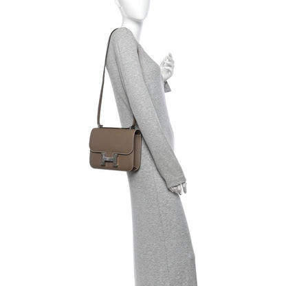 Hermes Epsom Constance 1-24 Etoupe 2 of 12