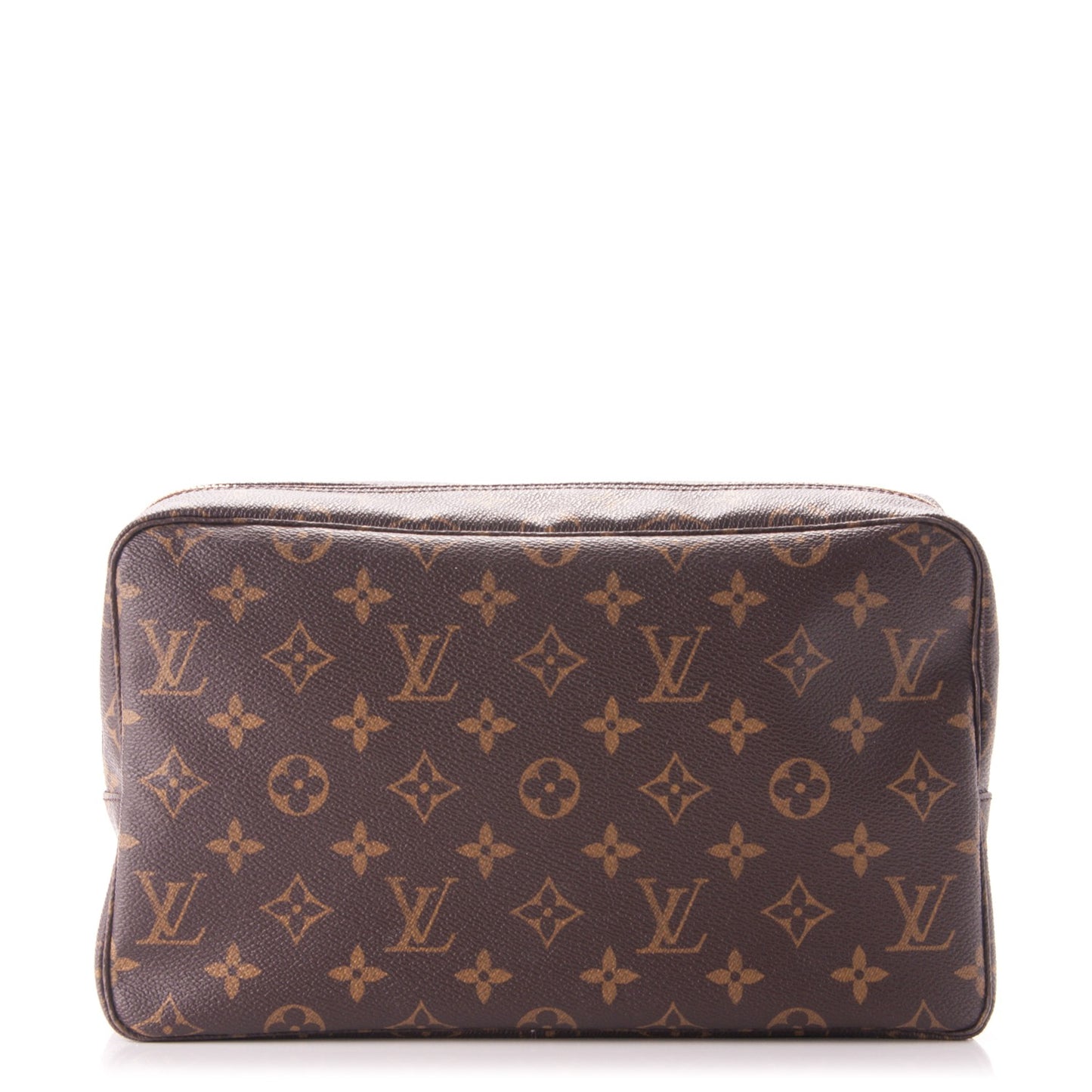 Monogram Trousse Toilette 28