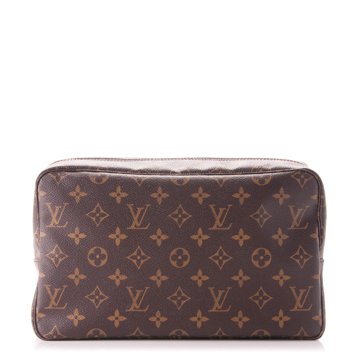 Louis Vuitton Monogram Trousse Toilette 28 1 of 7