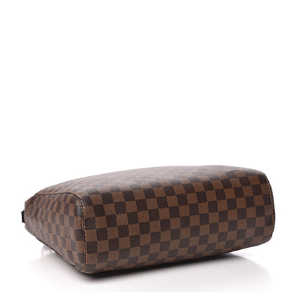 Louis Vuitton Damier Ebene Portobello PM 4 of 9
