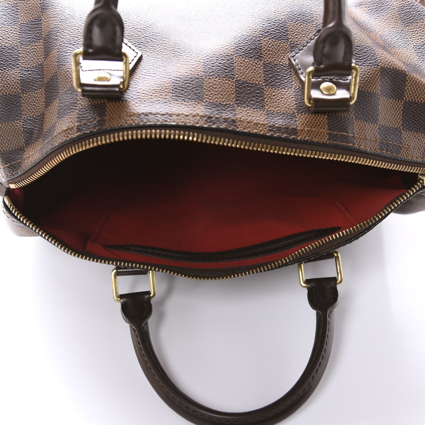Damier Ebene Speedy 30