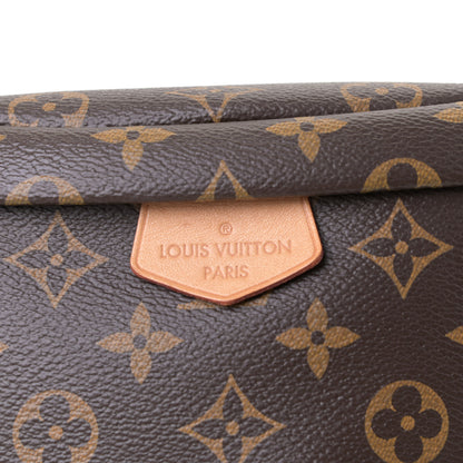 Louis Vuitton Monogram Bumbag 7 of 7