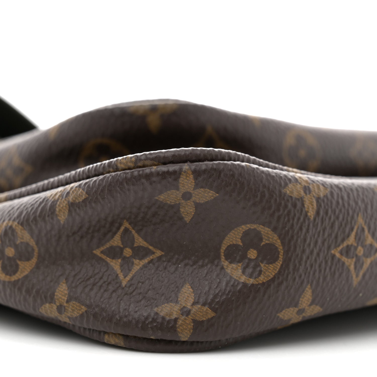 Louis Vuitton Monogram Multi Pochette Accessories Kaki 9 of 10