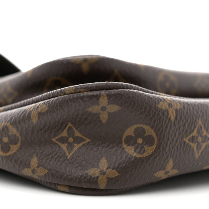 Louis Vuitton Monogram Multi Pochette Accessories Kaki 9 of 10
