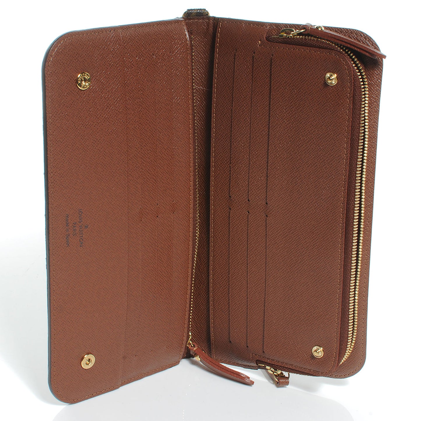 Monogram Insolite Wallet