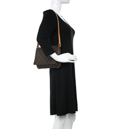 Louis Vuitton Monogram Musette Tango 2 of 12