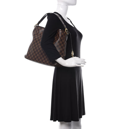 Louis Vuitton Damier Ebene Delightful PM 2 of 10