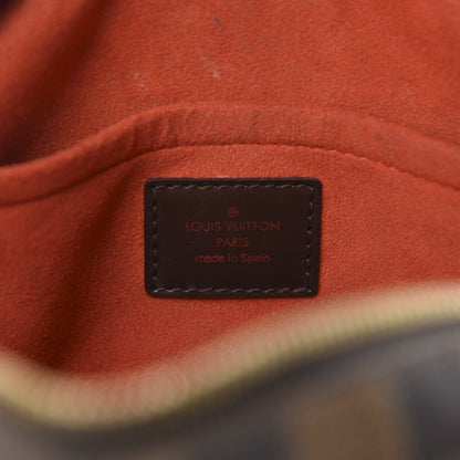 Louis Vuitton Damier Ebene Sarria Mini 12 of 14