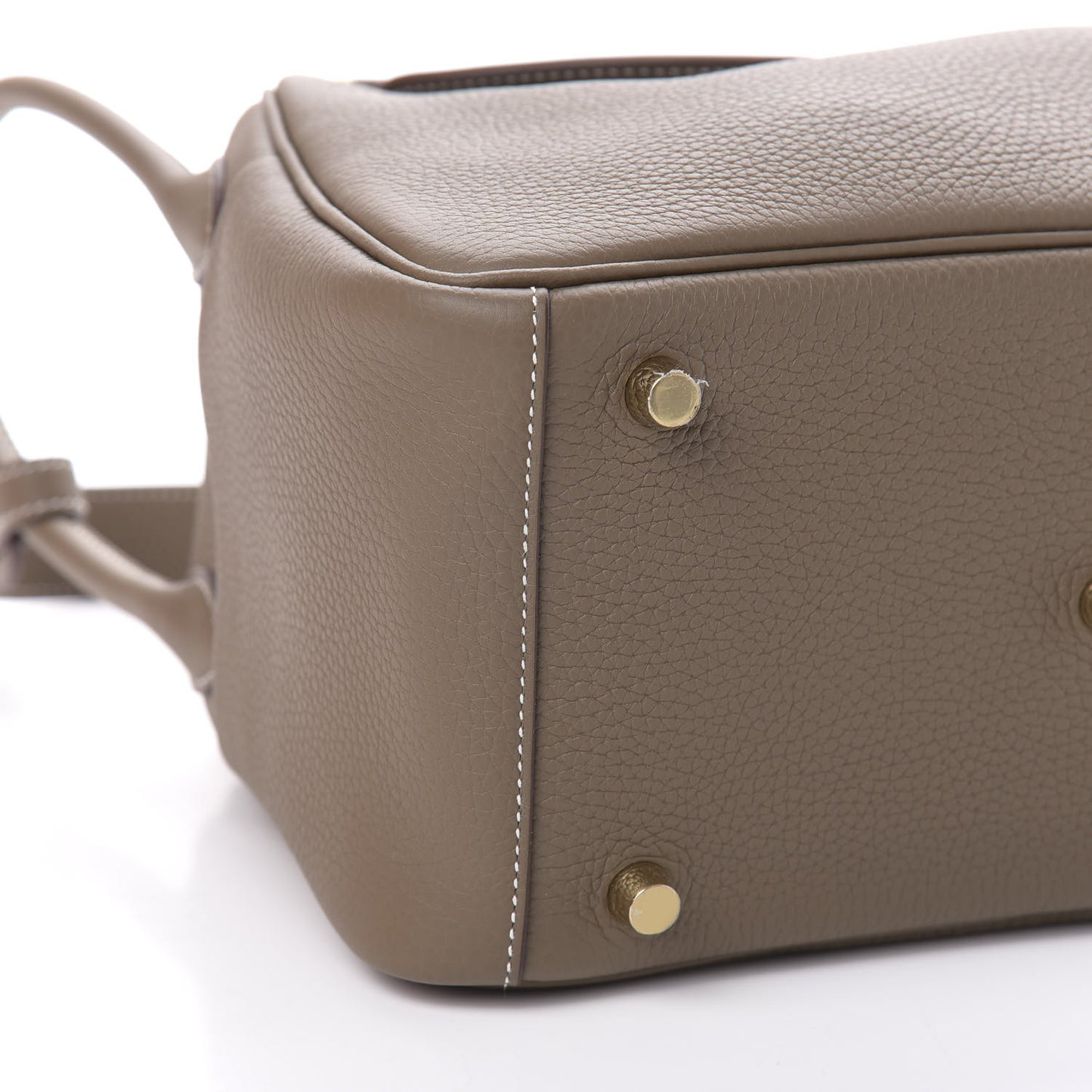 Taurillon Clemence Lindy 26 Etoupe