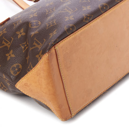 Louis Vuitton Monogram Cabas Piano 6 of 8