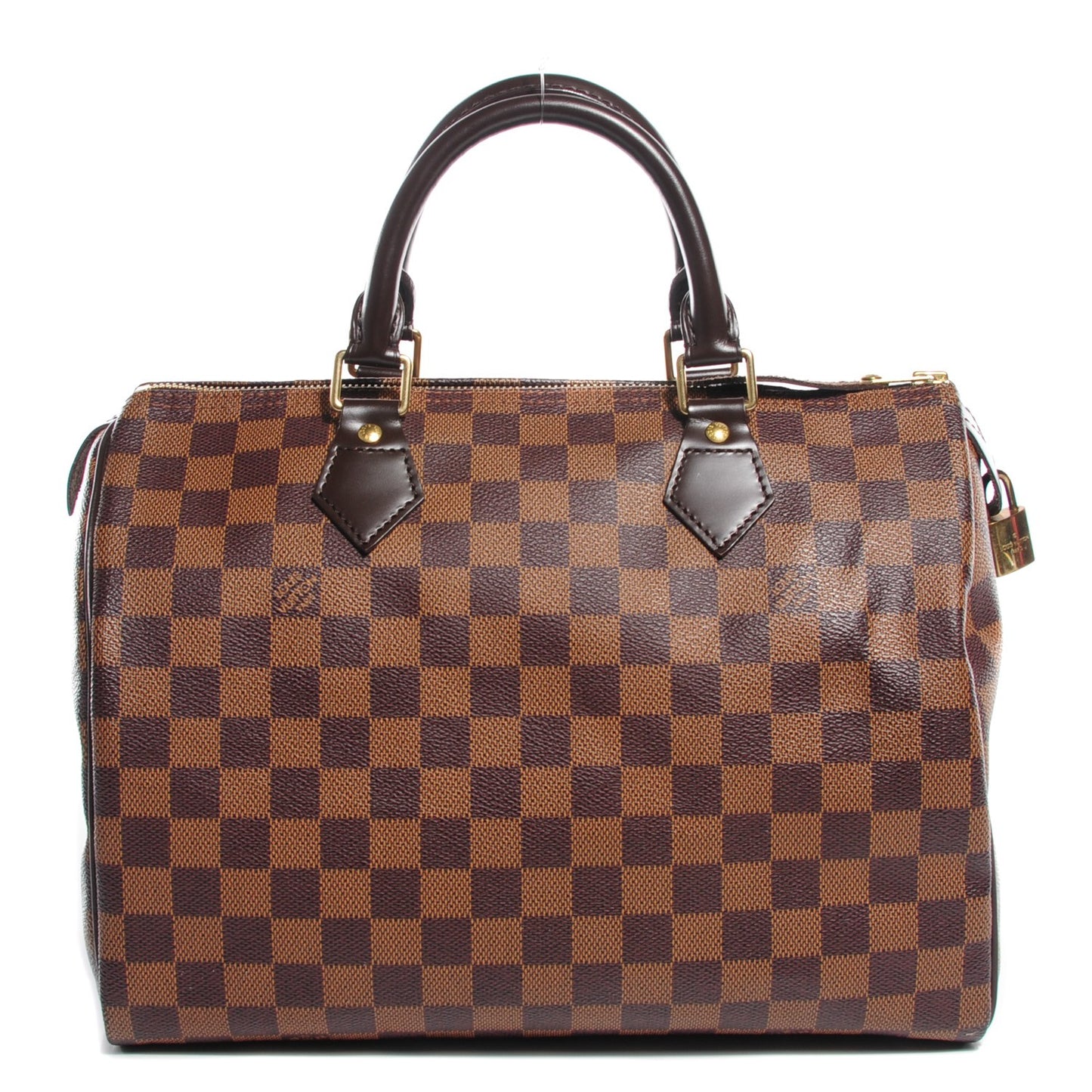 Damier Ebene Speedy 30
