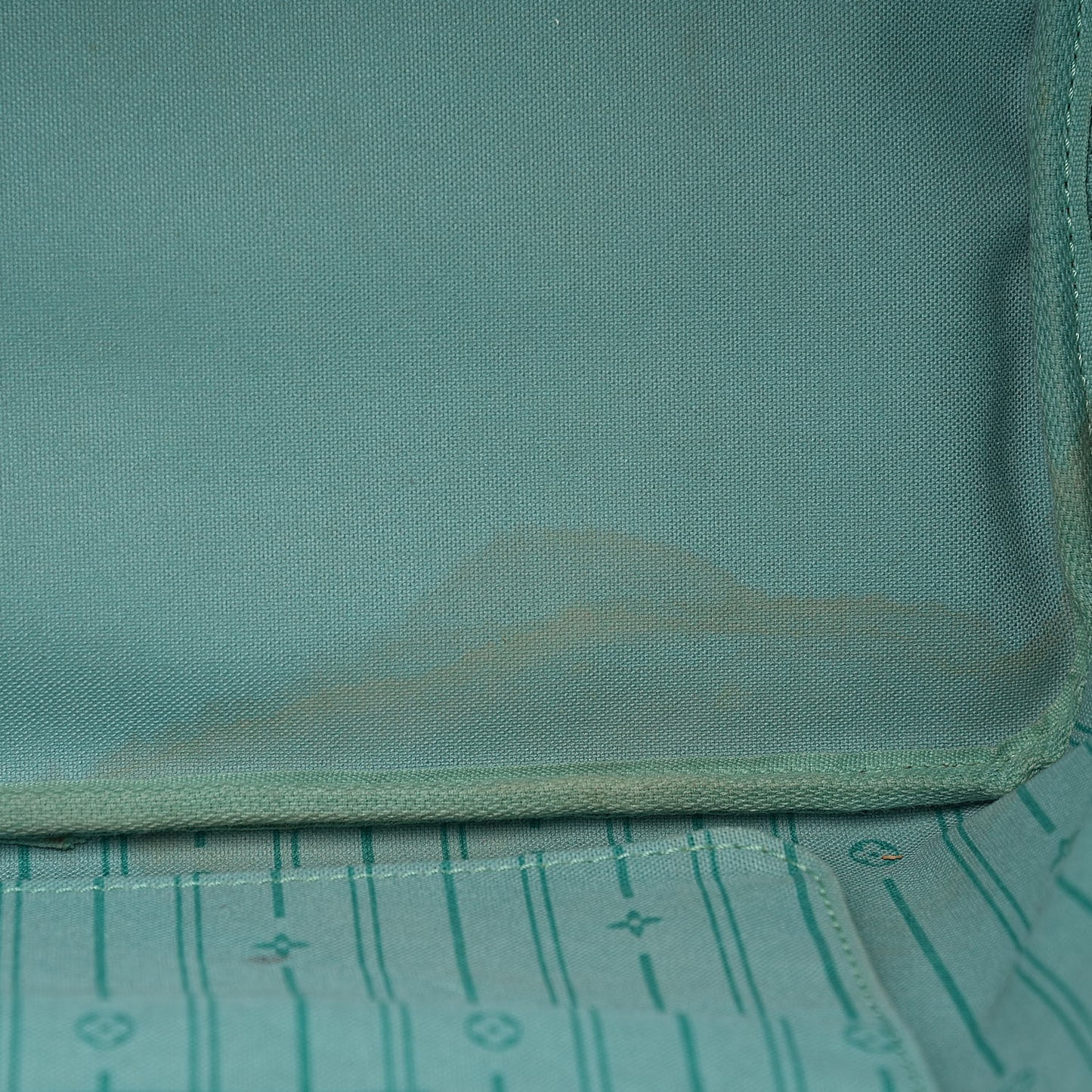 Monogram My LV Heritage Neverfull GM Vert Clair Rouge