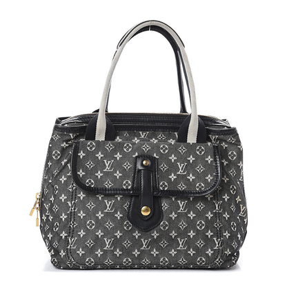 Louis Vuitton Mini Monogram Sac Mary Kate Black 1 of 8