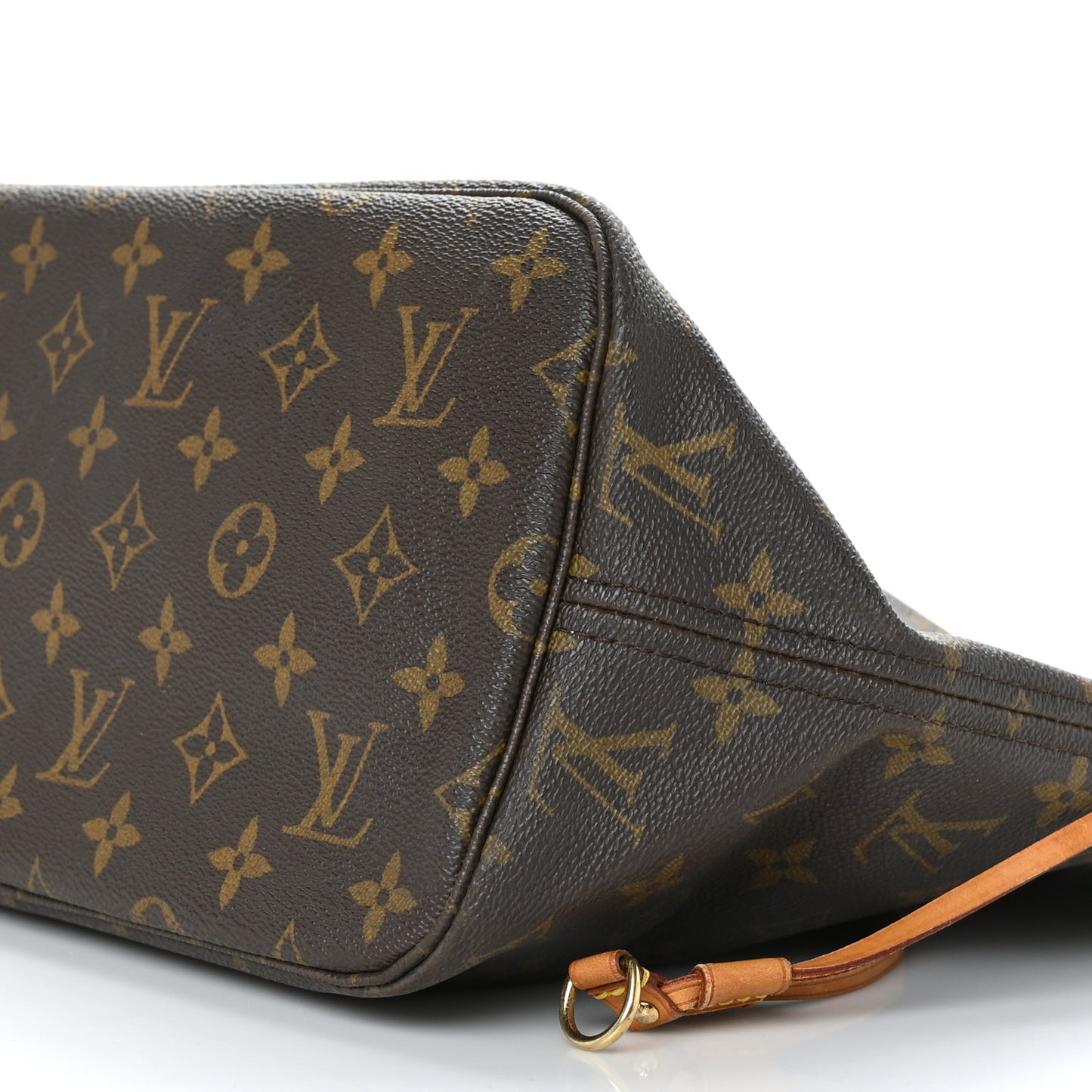 Monogram Neverfull MM