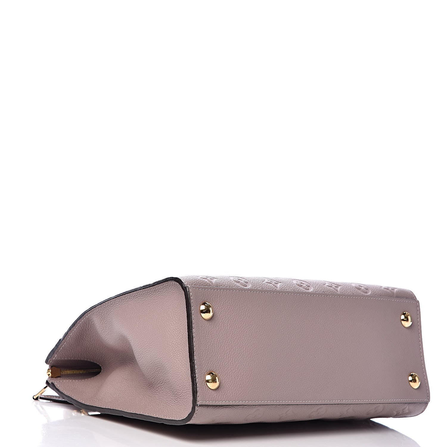 Louis Vuitton Empreinte Pont Neuf MM Mastic 4 of 13