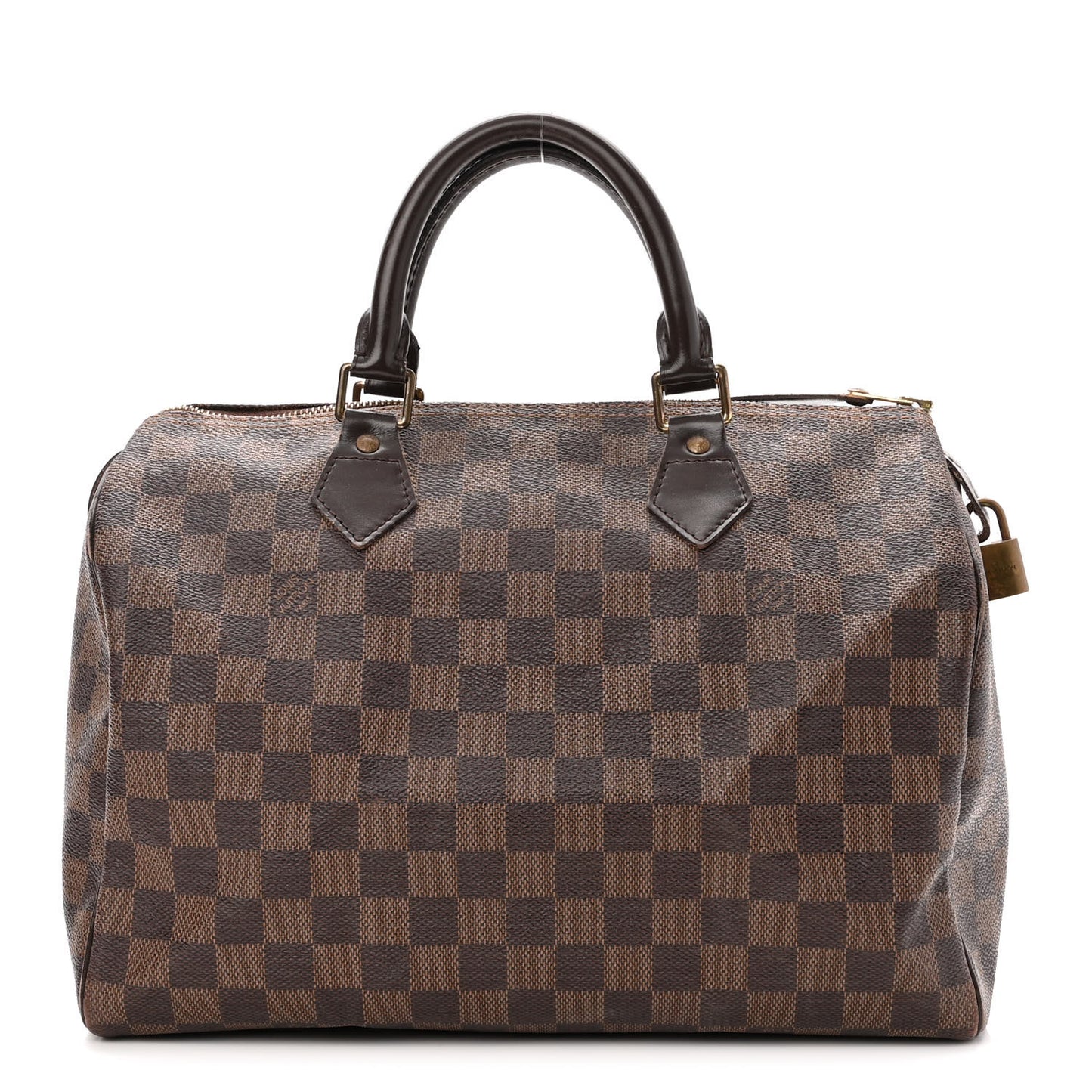 Damier Ebene Speedy 30