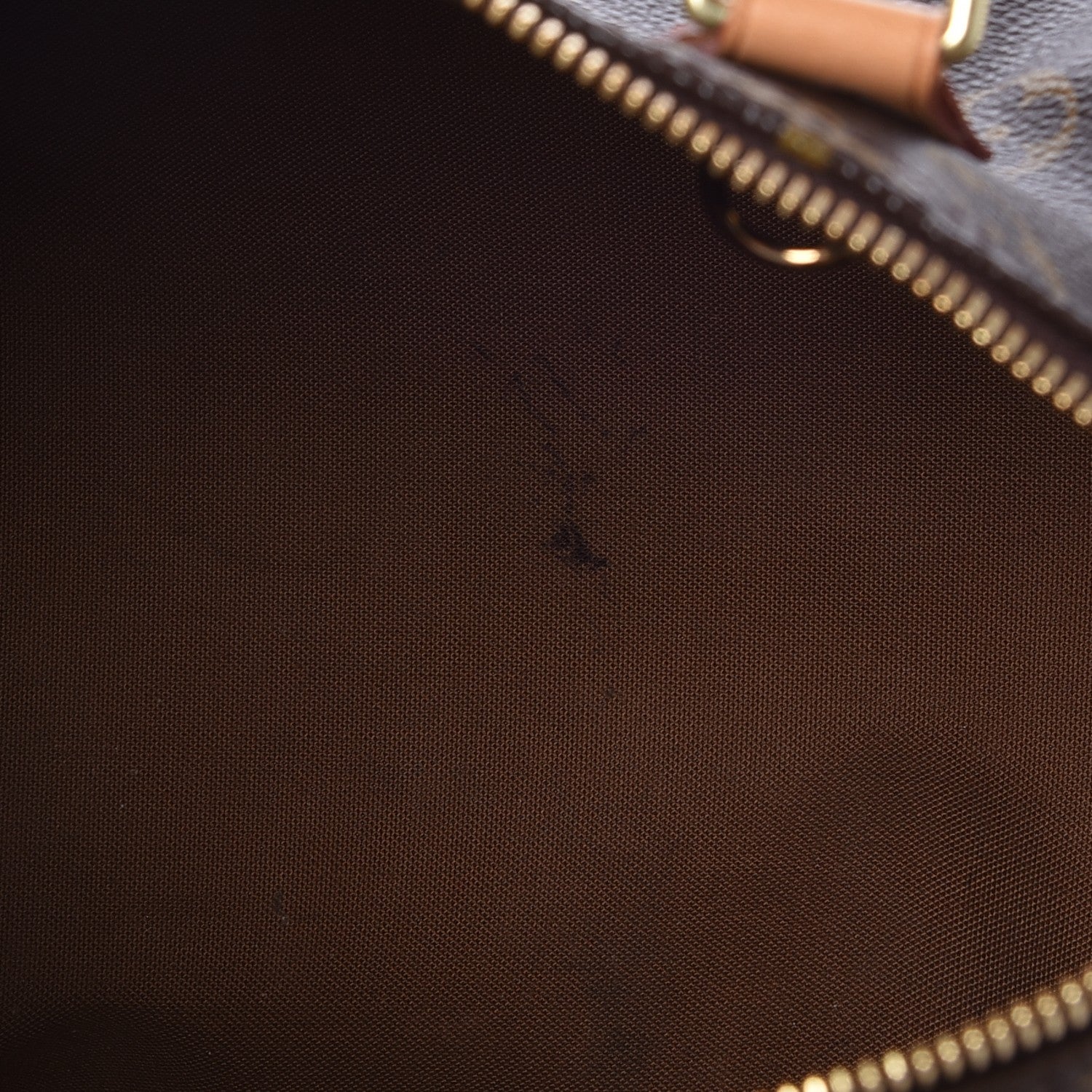 Louis Vuitton Monogram Speedy 30 6 of 9