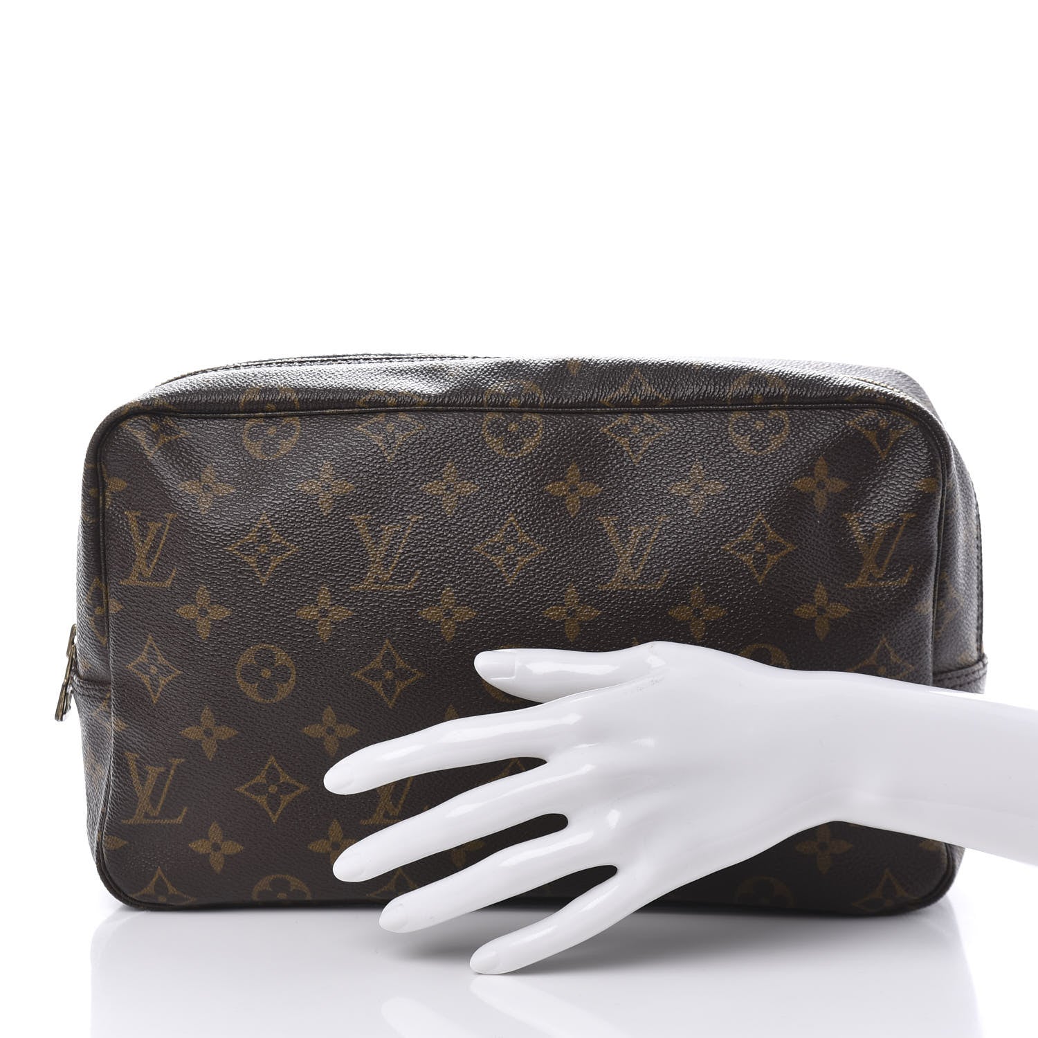 Louis Vuitton Monogram Trousse Toilette 28 2 of 9