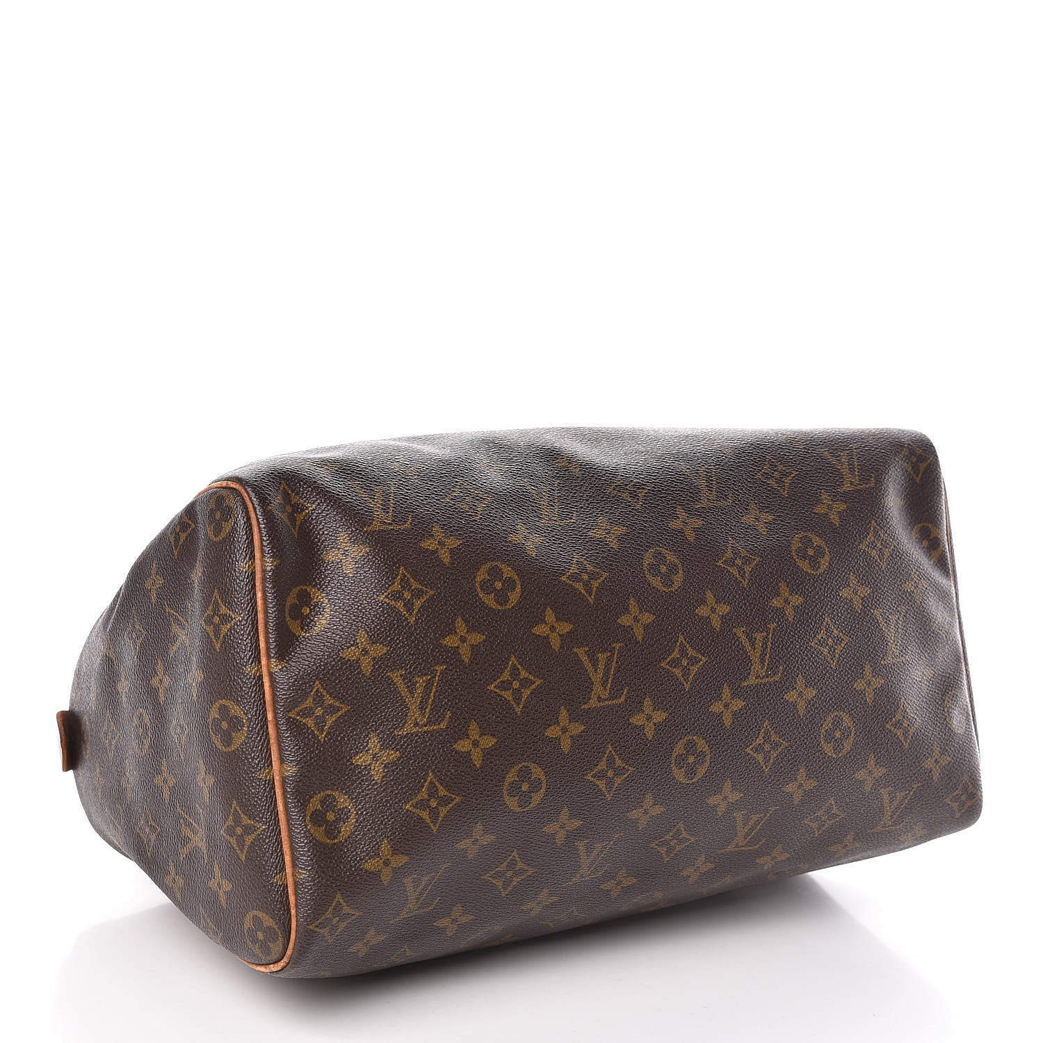 Louis Vuitton Monogram Speedy 35 4 of 14