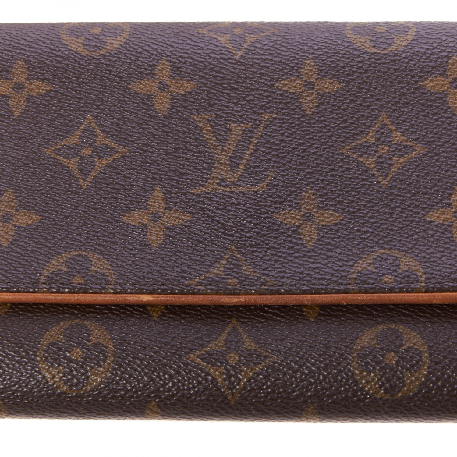 Louis Vuitton Monogram Pochette Twin GM 8 of 8
