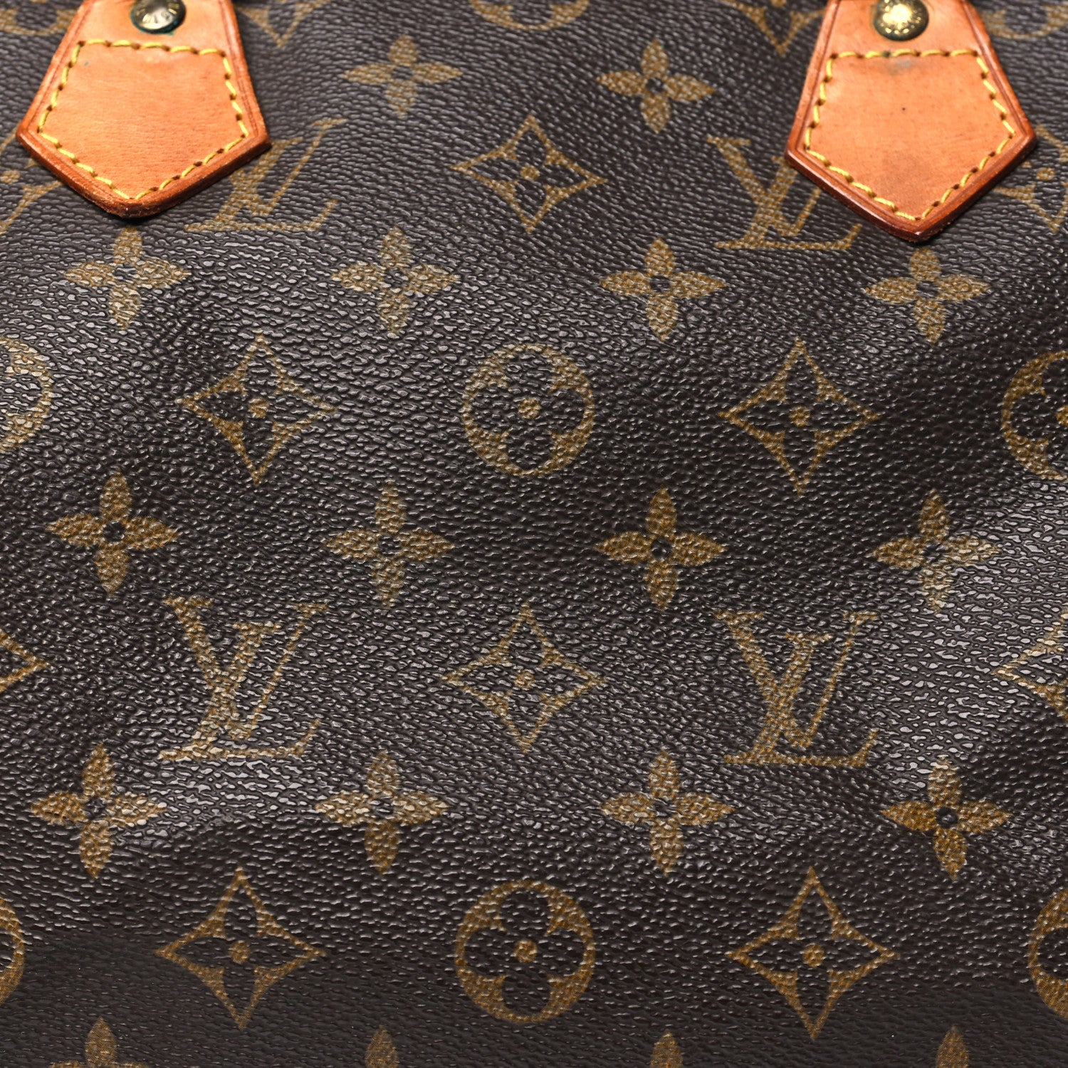 Louis Vuitton Monogram Speedy 30 7 of 11