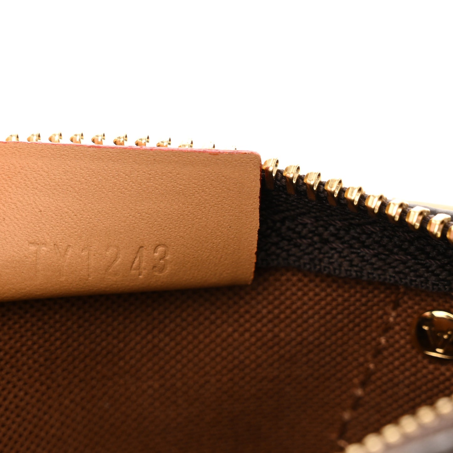 Monogram Nano Speedy Bandouliere