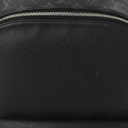 Louis Vuitton Monogram Eclipse Taiga Discovery Backpack PM 7 of 13
