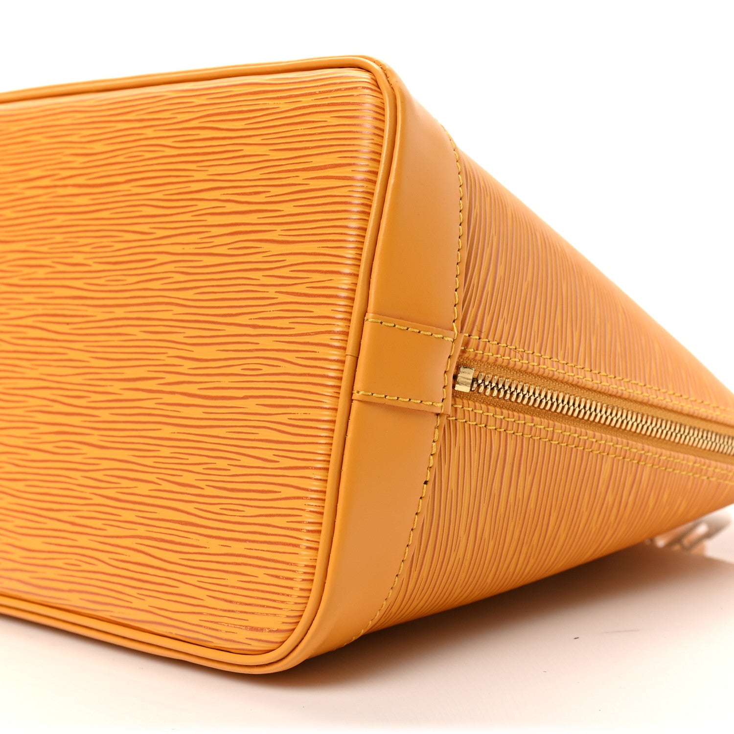 Louis Vuitton Epi Alma PM Tassil 8 of 8