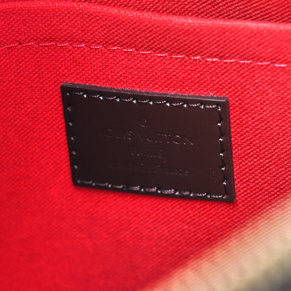 Louis Vuitton Damier Ebene Duomo Messenger 8 of 9