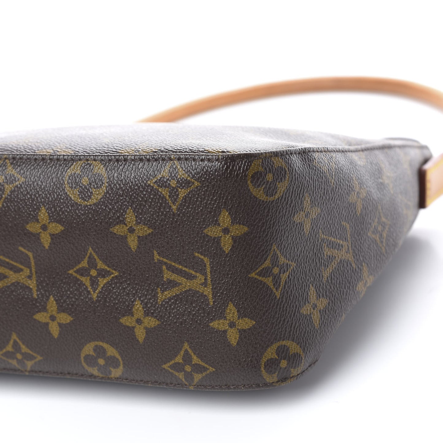 Monogram Looping MM