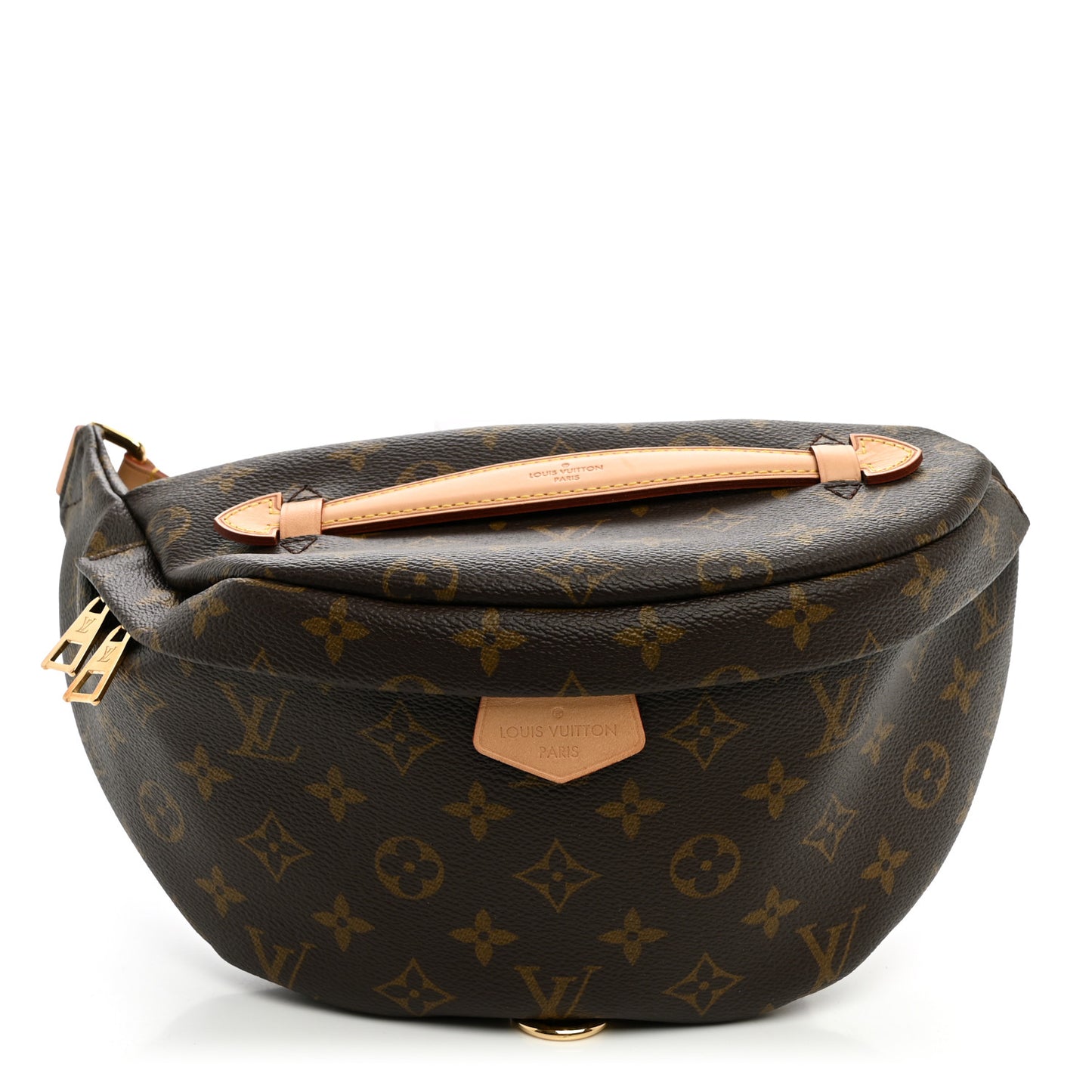 Monogram Bumbag