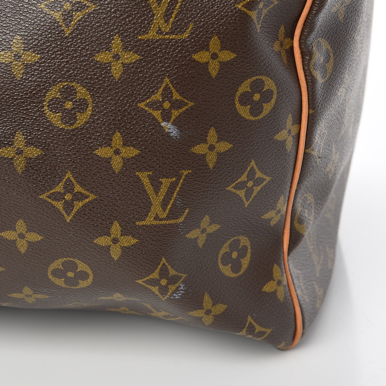 Louis Vuitton Monogram Keepall 60 8 of 8